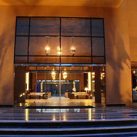 Oasis Palm Hotel Guelmim Exterior photo